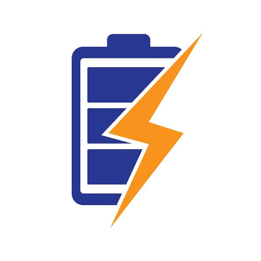 Batteries 4-Pack AA